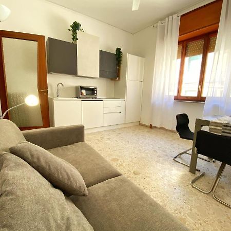 Casa Vacanze Salerno Al Corso Экстерьер фото