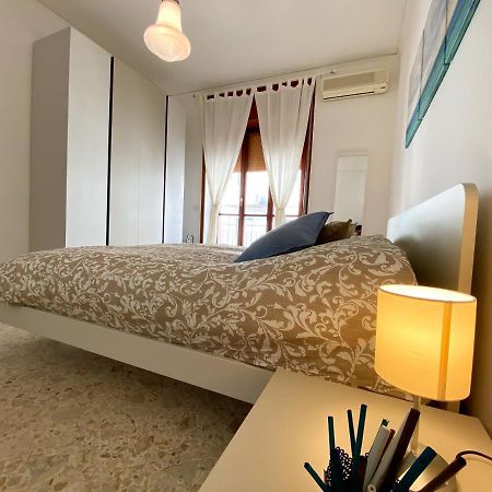 Casa Vacanze Salerno Al Corso Экстерьер фото