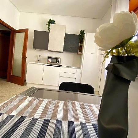 Casa Vacanze Salerno Al Corso Экстерьер фото