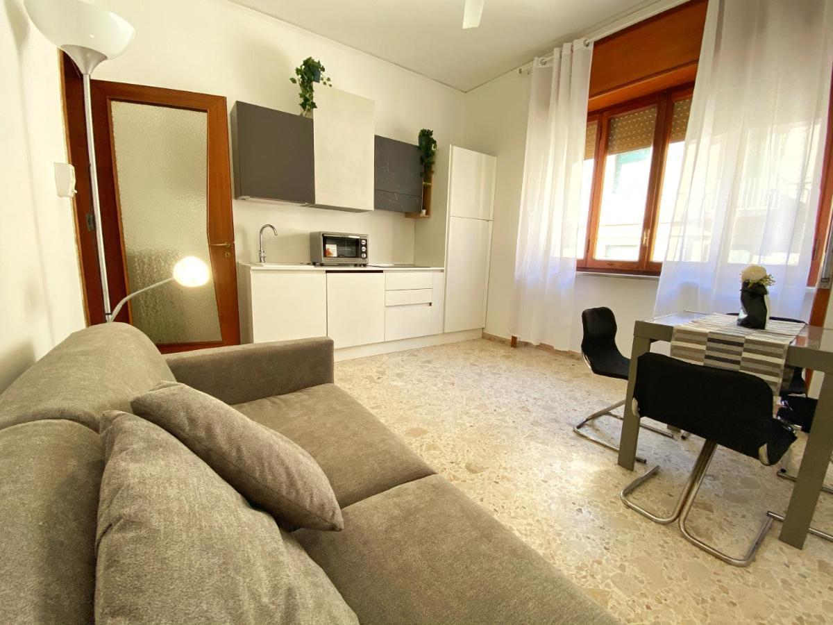 Casa Vacanze Salerno Al Corso Экстерьер фото