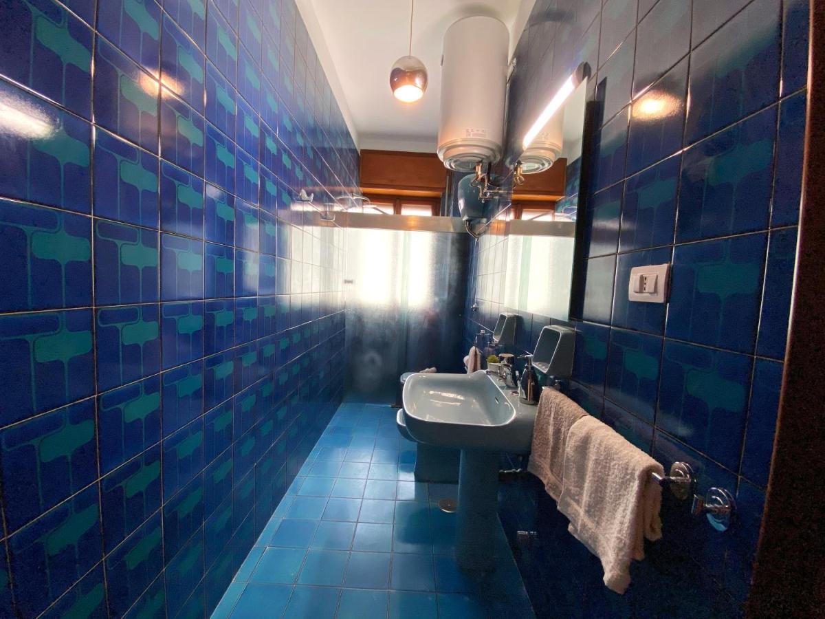 Casa Vacanze Salerno Al Corso Экстерьер фото