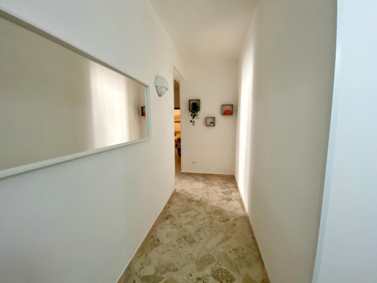 Casa Vacanze Salerno Al Corso Экстерьер фото